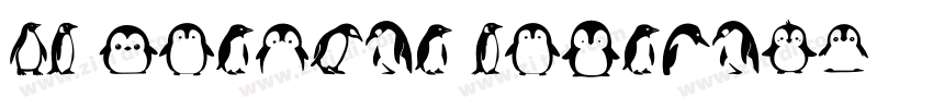 JP Designs Personal字体转换